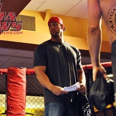 Profile Picture of Coty Reutzel (@GAMEBRED507) on Twitter