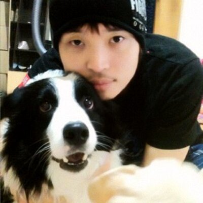 Profile Picture of Jason Baek (@extensionstory) on Twitter