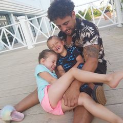 Profile Picture of joelskyers71 (@joelskyers71) on Tiktok