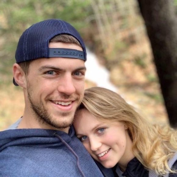 Profile Picture of Andrew Allain (@andrew_allain) on Poshmark