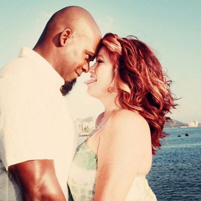 Profile Picture of Monique Evette Smith (@MoniqueERamos) on Twitter