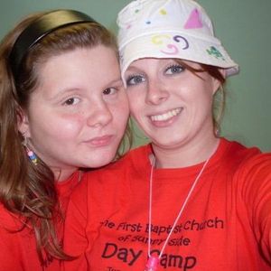 Profile Picture of Angel Hinton (@xxlolaxx) on Myspace