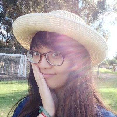 Profile Picture of Xia cheng zi (@Natalie_Xia) on Twitter