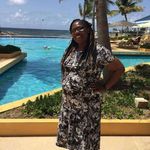 Profile Picture of Bianca Fields Clarke (@fieldsclarke) on Instagram