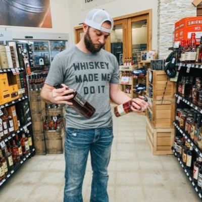 Profile Picture of Corey Szamlewski (@SzamSlam) on Twitter