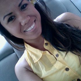 Profile Picture of Sasha Hoopai (@sasabebe) on Pinterest