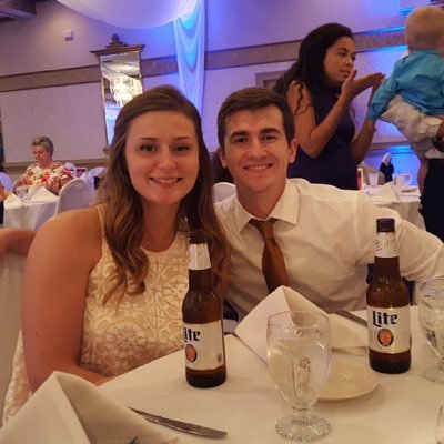 Profile Picture of Jared Jeffers (@JeffersJared) on Twitter