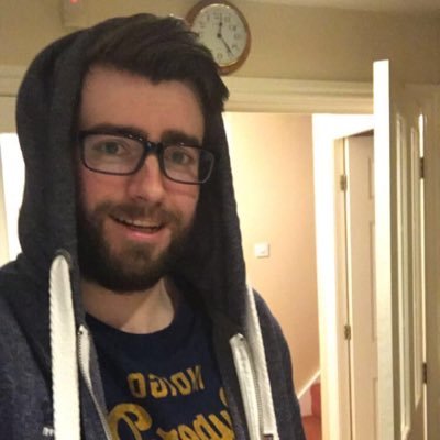 Profile Picture of James (@JamesApple24) on Twitter