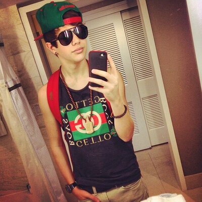 Profile Picture of Lily Blanco (@lilyblanco4) on Twitter