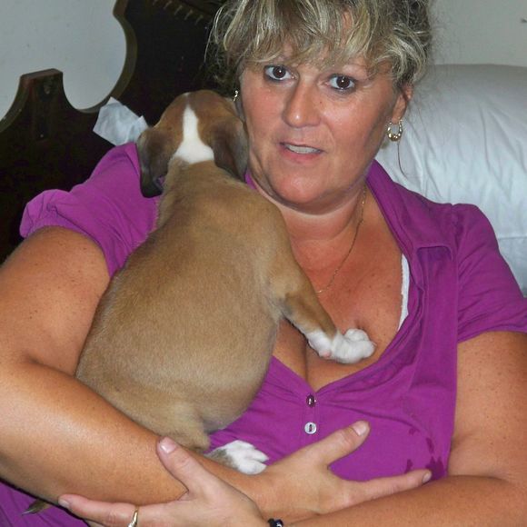 Profile Picture of Sharon Mikolon (@sharonm5963) on Poshmark