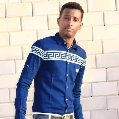 Profile Picture of @Farhan Ciyow (@EyowAhmed) on Twitter