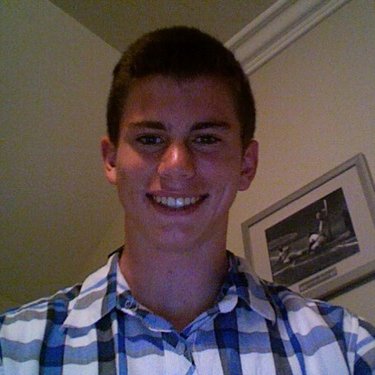 Profile Picture of Benjamin Sheridan (@bensheridan33) on Twitter