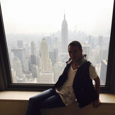 Profile Picture of Stuart Watkins (@stu_watkins) on Twitter