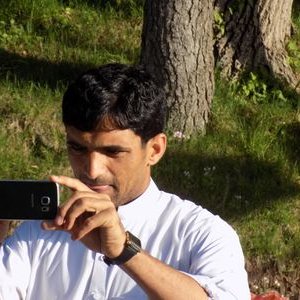 Profile Picture of Fazal Deen Ihsan (@fazaldeen_ihsan) on Twitter
