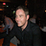 Profile Picture of Chris Shannon (@chris_shannon) on Flickr