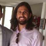 Profile Picture of Robert Benedict (@rbenedictchi) on Instagram