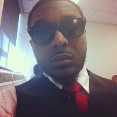 Profile Picture of Justin Stewart (@TheFoolie) on Twitter