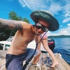 Profile Picture of Justin Weatherall (@@justinweatherall) on Tiktok
