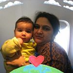 Profile Picture of Anuradha Bhattacharya (@anuradhajoy) on Instagram