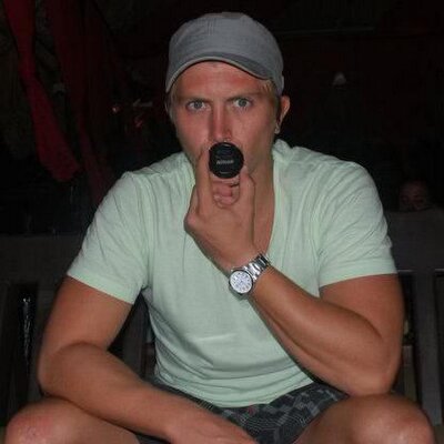 Profile Picture of Erik Chacon (@ErikChac) on Twitter