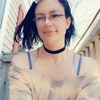 Profile Picture of Becca Hohneck (@becca-hohneck-1) on Quora