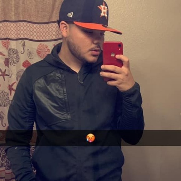 Profile Picture of Armando Enriquez (@armando_polo) on Poshmark
