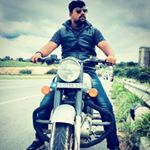 Profile Picture of ವಿಕ್ರಮ್ ಗೌಡ (@vikram_gowda_) on Instagram