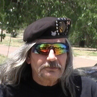 Profile Picture of Paul Soliz (@chacapookoo) on Twitter