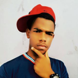 Profile Picture of Danilo Souza (Brian Kadeem) (@dfeud) on Facebook