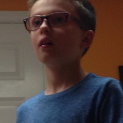 Profile Picture of Ethan Huffman (@ehuffman2005) on Twitter