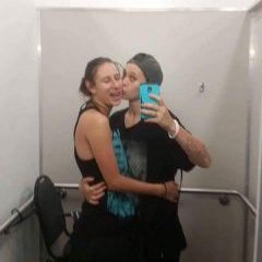 Profile Picture of Rebecca Petersen (@Rebecca420Ace) on Twitter