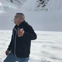 Profile Picture of Michael Spardello (@michael-spardello) on Quora