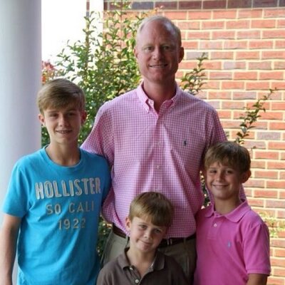 Profile Picture of John Buser (@JohnBuser) on Twitter