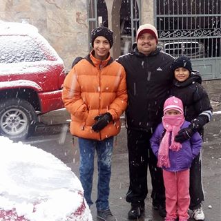 Profile Picture of Joel Zamarron (@Joel-Zamarron) on Facebook