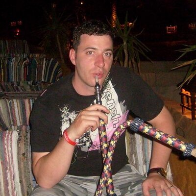 Profile Picture of Matthew Garside (@Mattygarside) on Twitter