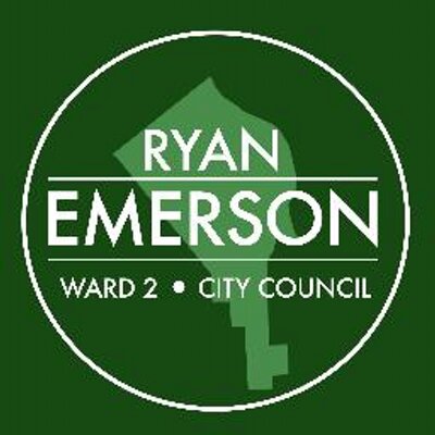 Profile Picture of Ryan Emerson (@Emerson4BTV) on Twitter