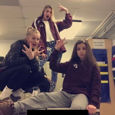 Jordyn Hunt - Twitter Profile Picture of Jordyn Hunt (@jordyn65475048) on Twitter