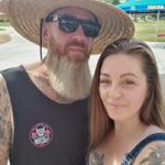 Profile Picture of Joshua Perkins (@punkrock_perkins) on Instagram