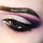 Profile Picture of صالون لمسآت نواعم (@reem_odeh_80) on Instagram