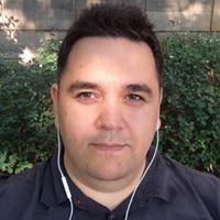 Profile Picture of Sergey Vasilyev (@sergey-vasilyev-1) on Quora