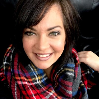 Profile Picture of Lindsey Nagorski M.Ed (@nagorski1) on Twitter