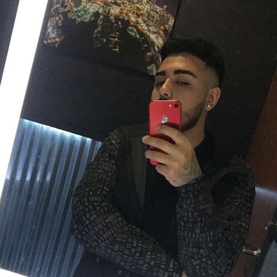 Profile Picture of Steven Quintana (@QUINTANA_CUTZ) on Twitter