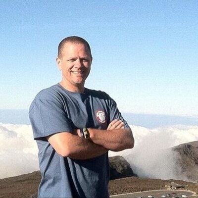 Profile Picture of Jon Hugle (@JHugle) on Twitter