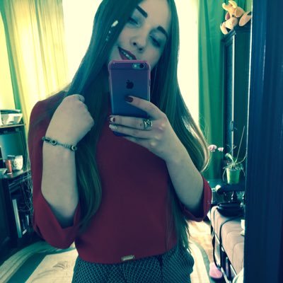 Rebecca - Twitter Profile Picture of Rebecca (@Lonely_grass9) on Twitter