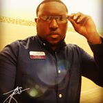 Profile Picture of Jackie R. Beard Jr., BSW, M.A. (@jbeard1987) on Instagram