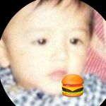 Profile Picture of kyle's hamburger (@kyle.hamburger) on Instagram