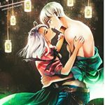 Profile Picture of Zinnia  Robert (@_.p_e_a_r_l_i_a._) on Instagram