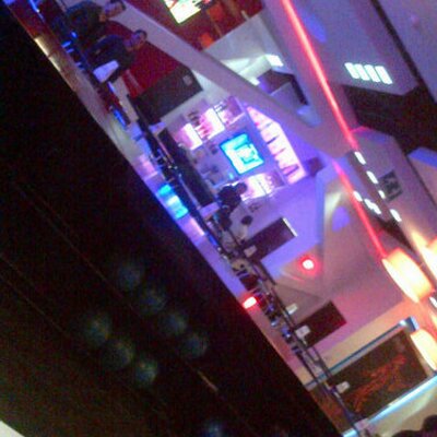 Profile Picture of Robinson Montero (@santa_robin) on Twitter