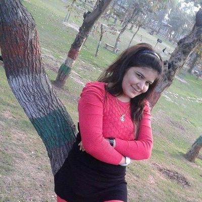 Profile Picture of Anjali Arora (@anjaliarora152) on Twitter