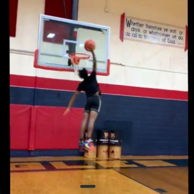 Profile Picture of Dashawn Jones (@Dashawn20063043) on Twitter